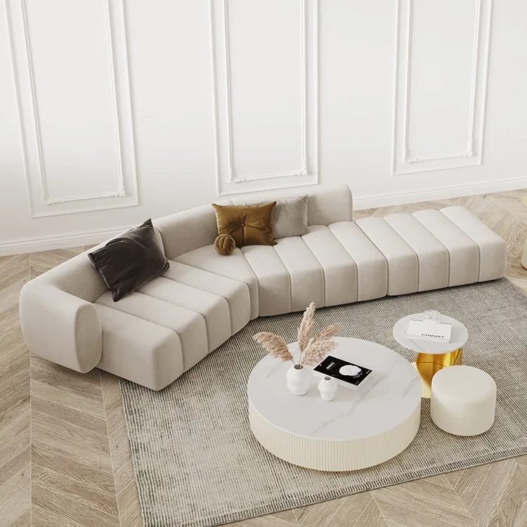 、 Minimalist Large Sofa Special-shaped Light Luxury Piano Keys Living Room Sofa Corner Arc Art 、
、 Minimalist Large Sofa Special-shaped Light Luxury Piano Keys Living Room Sofa Corner Arc Art 、