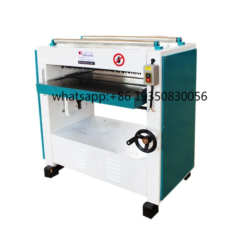 LIVTER 12 Inch Mini Bench Top Woodworking Machine High Efficiency Planer with 220V Motor for Home Woodworking
LIVTER 12 Inch Mini Bench Top Woodworking Machine High Efficiency Planer with 220V Motor for Home Woodworking