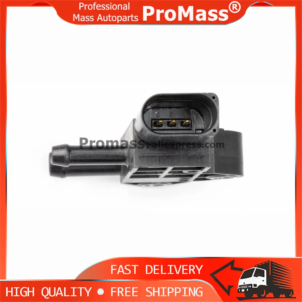 new Exhaust DPF Differential Pressure Sensor for Mitsubishi Subaru Jaguru Chevrolet Mazda CX5 6 CX-5 Opel Car Auto Part 1865A210
new Exhaust DPF Differential Pressure Sensor for Mitsubishi Subaru Jaguru Chevrolet Mazda CX5 6 CX-5 Opel Car Auto Part 1865A210