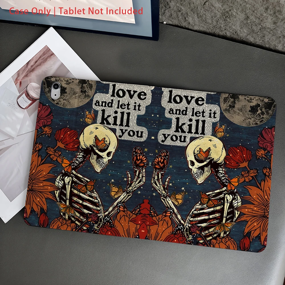 Чехол, совместимый с iPad 10-го поколения, Air(M2)/(M4)/air4/5/6/pro10.5/2022/2021/2024/12.9/mini7/2019/,air m3/a16 2025
Чехол, совместимый с iPad 10-го поколения, Air(M2)/(M4)/air4/5/6/pro10.5/2022/2021/2024/12.9/mini7/2019/,air m3/a16 2025