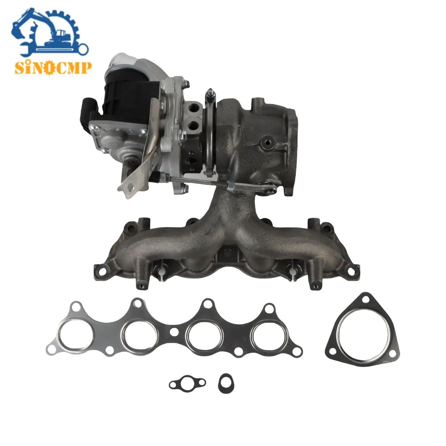1 шт., абсолютно новое турбокомпрессор для Hyundai Tucson 1.6L 2016-2018, 28231-2B760, запасные части для автомобильного двигателя
1 шт., абсолютно новое турбокомпрессор для Hyundai Tucson 1.6L 2016-2018, 28231-2B760, запасные части для автомобильного двигателя