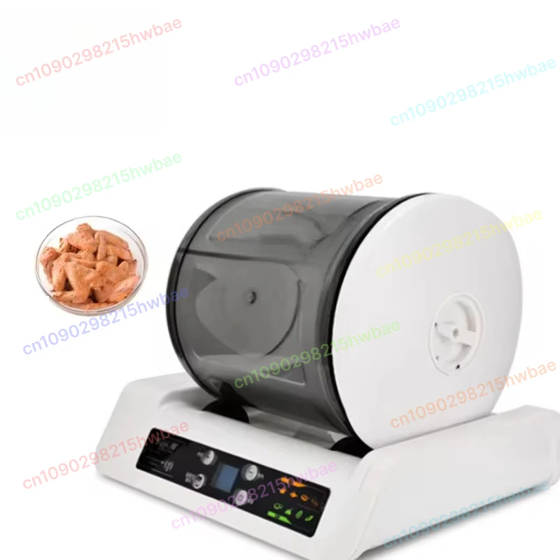 Small Multi-functional Fast Storage Commercial Smart Home Automatic Meat Curing Machine
Small Multi-functional Fast Storage Commercial Smart Home Automatic Meat Curing Machine