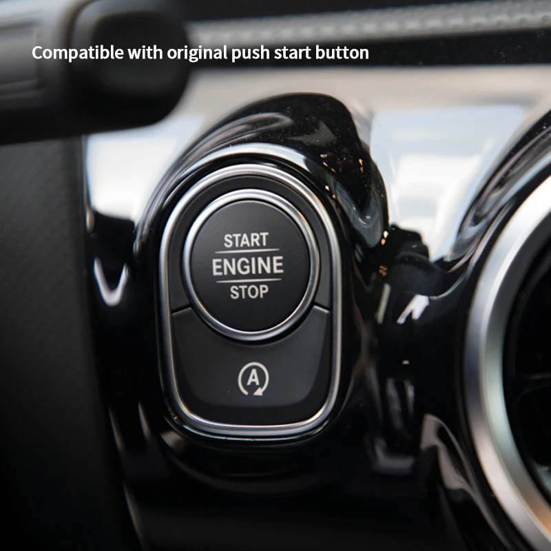 EASYGUARD CANBUS PKE Passive Keyless Entry Remote ignition start Push Start fir for V177/X247/W247/H247/SW41K A/B/GLB/CLA/GLA
EASYGUARD CANBUS PKE Passive Keyless Entry Remote ignition start Push Start fir for V177/X247/W247/H247/SW41K A/B/GLB/CLA/GLA