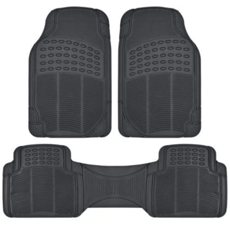 Car Floor Mats for Auto All Weather Rubber Liners Heavy Duty Fits Honda Vehicles United States
Car Floor Mats for Auto All Weather Rubber Liners Heavy Duty Fits Honda Vehicles United States