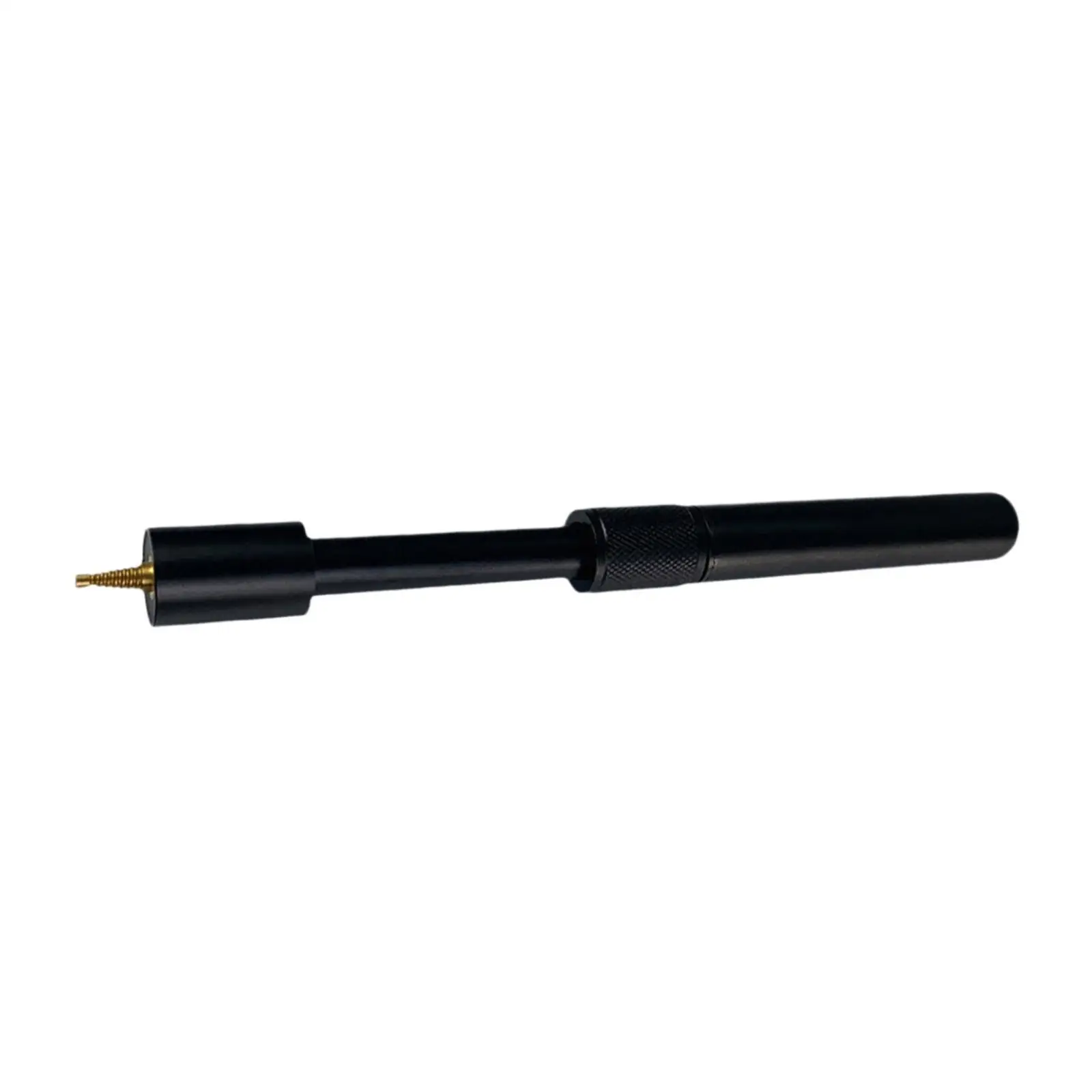 Compact Billiards Cue Extension Rod Aluminum Alloy Pool Accessory Parts for Billiard Cue Repair Supplies
Compact Billiards Cue Extension Rod Aluminum Alloy Pool Accessory Parts for Billiard Cue Repair Supplies