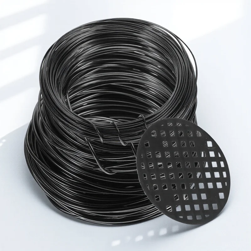 1Set Bonsai Training Wire Kit Premium Material Long Lasting Tree Modelling Wires DIY Garden Supplies Bonsai Wire
1Set Bonsai Training Wire Kit Premium Material Long Lasting Tree Modelling Wires DIY Garden Supplies Bonsai Wire