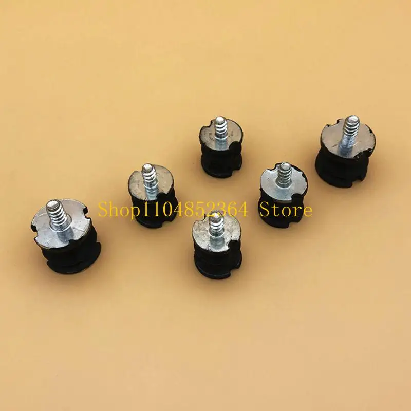 652F Buffer Rubber 6-Piece AV- Buffer Mount Replacement Isolator Absorber Buffer
652F Buffer Rubber 6-Piece AV- Buffer Mount Replacement Isolator Absorber Buffer