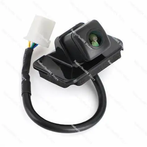39530-t2a-u21 39530-t2a-a31 Is Suitable for Honda Accord Car Rear View Reversing Camera
39530-t2a-u21 39530-t2a-a31 Is Suitable for Honda Accord Car Rear View Reversing Camera