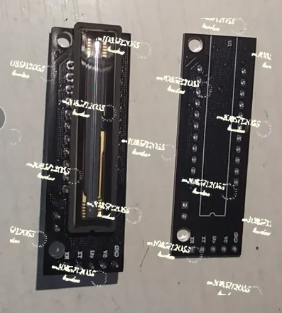 For Linear CCD Module Development Board / Small Volume and Low Cost / Serial Port Or USB Output / Tcd1304 Send USB to Serial
For Linear CCD Module Development Board / Small Volume and Low Cost / Serial Port Or USB Output / Tcd1304 Send USB to Serial