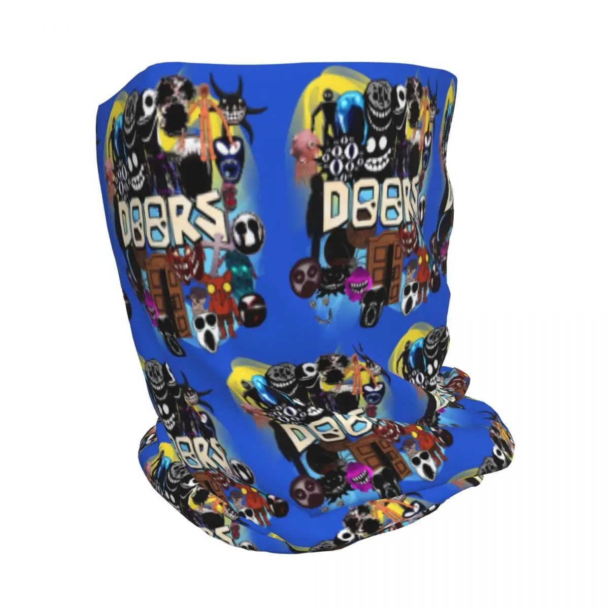 Doors All The Entities New Doors Game Update Bandana Neck Cover Magic Scarf Multifunction Headwear Beanies Hat Unisex Adult
Doors All The Entities New Doors Game Update Bandana Neck Cover Magic Scarf Multifunction Headwear Beanies Hat Unisex Adult