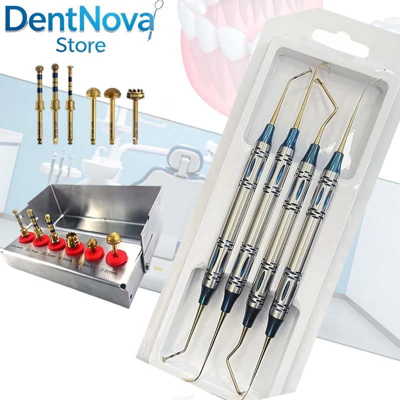 Diamond Coated Ring Stopper Sinus Elevation Tool Dental Implant Bur Stop for Membrane Lift & Bone Grafting
Diamond Coated Ring Stopper Sinus Elevation Tool Dental Implant Bur Stop for Membrane Lift & Bone Grafting