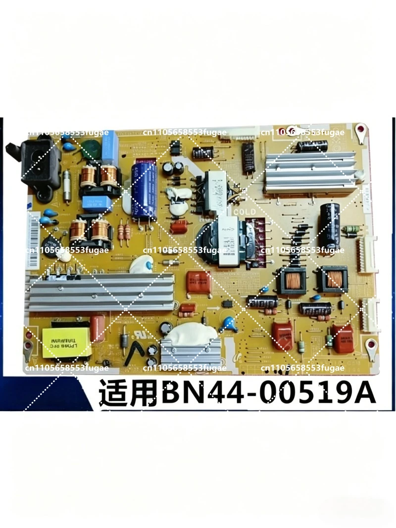 for New UA55ES6100J Power Board PD55B1D_CSM BN44-00519A/00519E
for New UA55ES6100J Power Board PD55B1D_CSM BN44-00519A/00519E