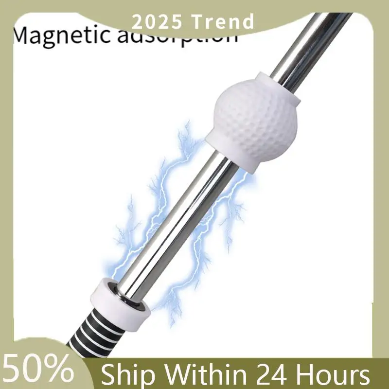 A35F New 1 PCS Swing Trainer Golf Club Golf Practice Warm-Up Stick Alignment Rods Swing Training Aids Black Sturdy Golf Grip Tra
A35F New 1 PCS Swing Trainer Golf Club Golf Practice Warm-Up Stick Alignment Rods Swing Training Aids Black Sturdy Golf Grip Tra