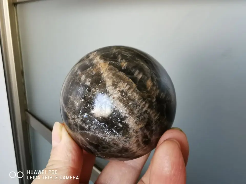 64 мм редкий натуральный черный лунный камень кварцевый хрустальный шар-мадагаскар
64 мм редкий натуральный черный лунный камень кварцевый хрустальный шар-мадагаскар