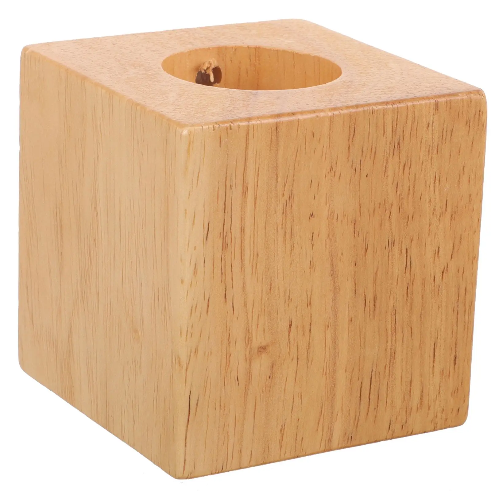 Solid Wood Minimalist Small Size Smooth Wooden DIY Lamp Base Table Lamp Base Replacement Replacement For Home Decor
Solid Wood Minimalist Small Size Smooth Wooden DIY Lamp Base Table Lamp Base Replacement Replacement For Home Decor