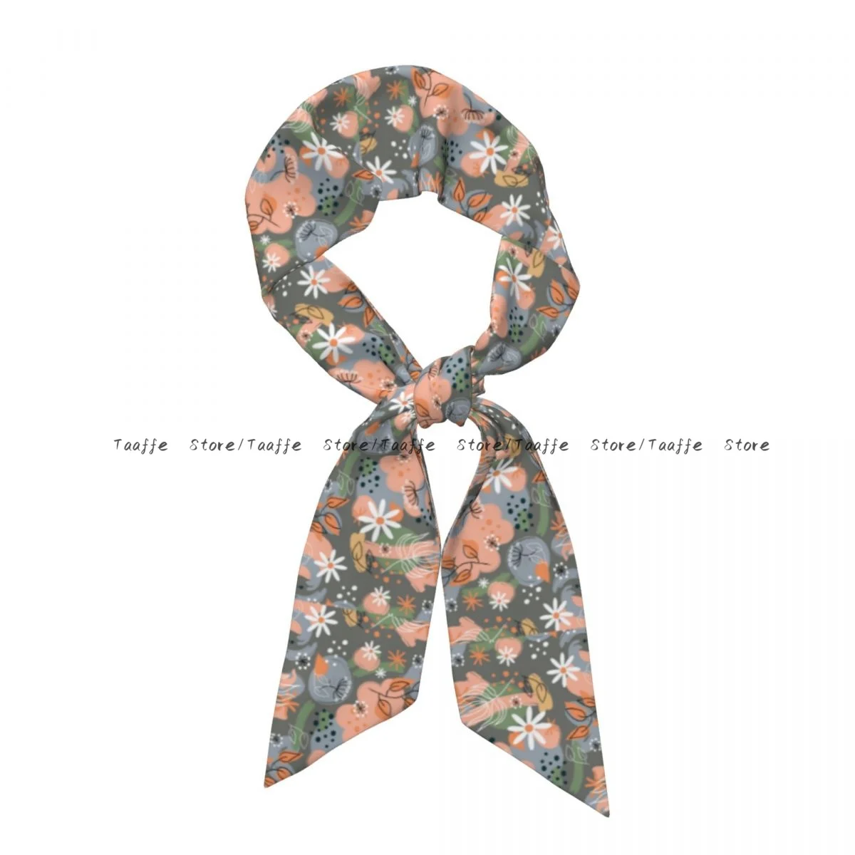 7.6x128cm Long Skinny Hair Scarf Women Imitation Silk Satin Headband Abstract Floral Pattern Neckerchief Ladies Bag Scarves
7.6x128cm Long Skinny Hair Scarf Women Imitation Silk Satin Headband Abstract Floral Pattern Neckerchief Ladies Bag Scarves