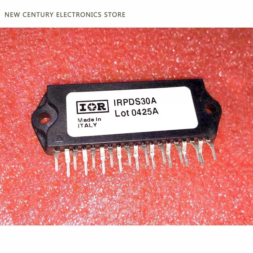 Free shipping IRPDS30A IRVCM10A New Module
Free shipping IRPDS30A IRVCM10A New Module