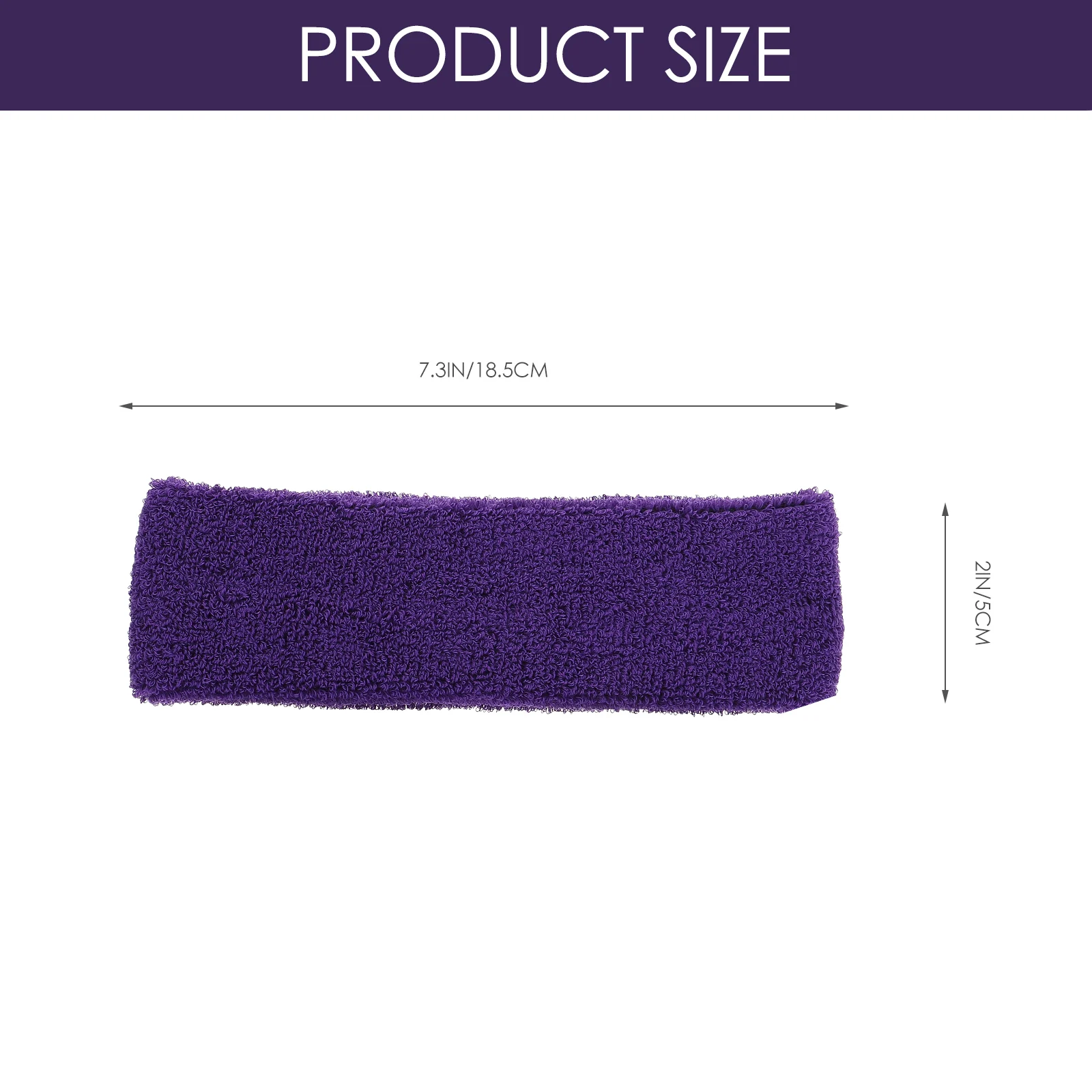 1 Set Sports Headband Wristband Sweat Absorbing Fitness Accessories Elastic Wrist Guard For Running Yoga Tennis Outdoor Exercise
1 Set Sports Headband Wristband Sweat Absorbing Fitness Accessories Elastic Wrist Guard For Running Yoga Tennis Outdoor Exercise