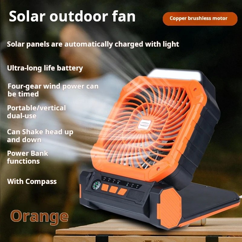 usb fan portable strong wind charging camping fan Outdoor fan usb fan portable high-power rechargeable camping fan lighting
usb fan portable strong wind charging camping fan Outdoor fan usb fan portable high-power rechargeable camping fan lighting