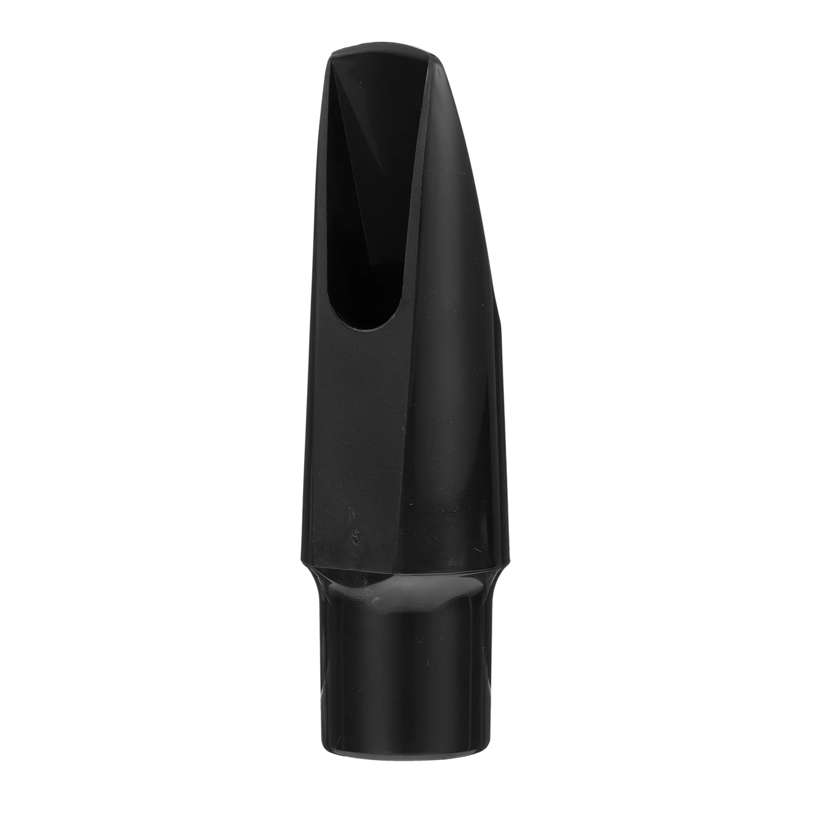 Alto Saxophone Mouthpiece Food Grade Plastic Flute Head Black Durable Lightweight Install Beginner Advanced Jazz
Alto Saxophone Mouthpiece Food Grade Plastic Flute Head Black Durable Lightweight Install Beginner Advanced Jazz