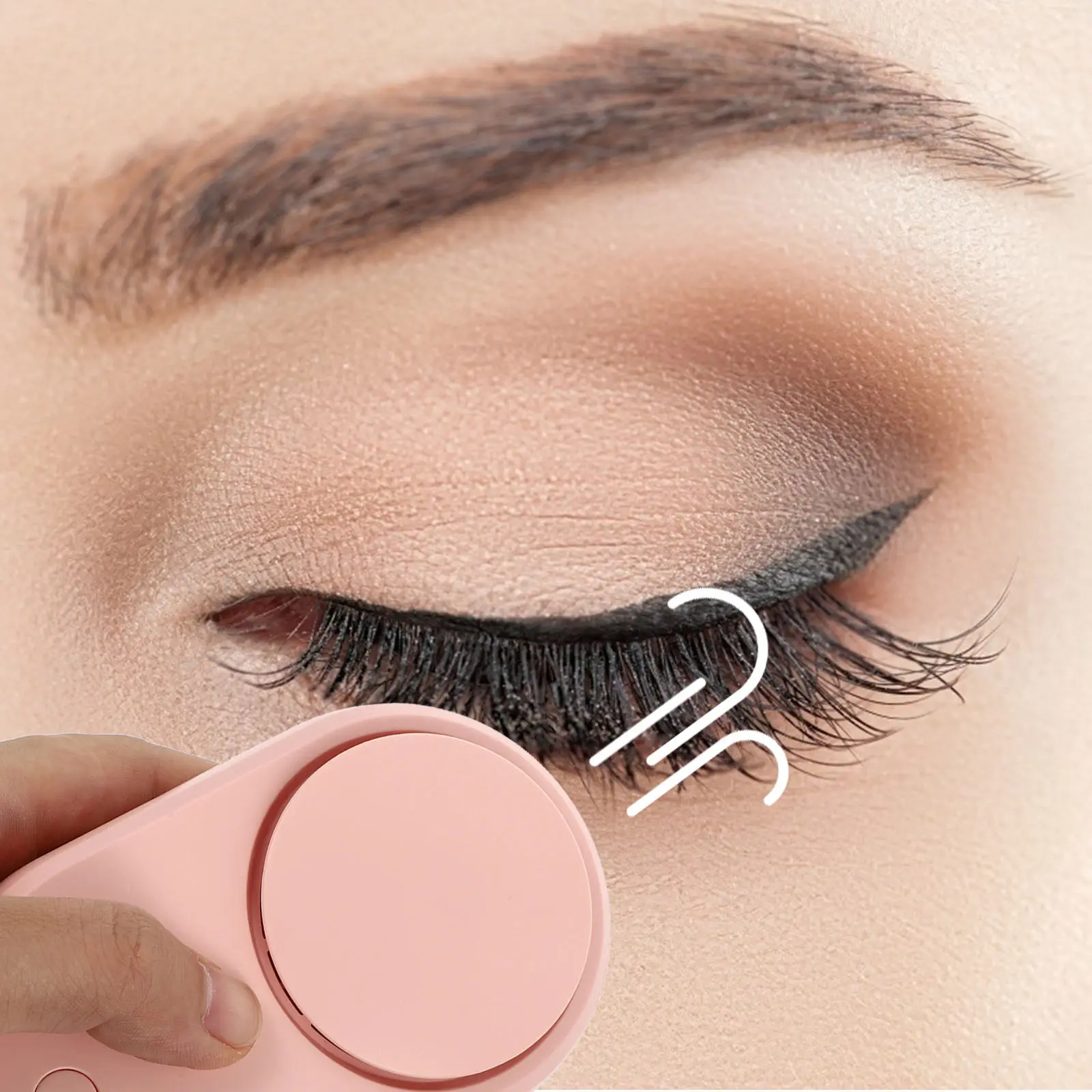 1 шт. Мини-фен для сушки ресниц, портативный вентилятор для наращивания ресниц, быстросохнущий фен-вентилятор для путешествий
1 шт. Мини-фен для сушки ресниц, портативный вентилятор для наращивания ресниц, быстросохнущий фен-вентилятор для путешествий