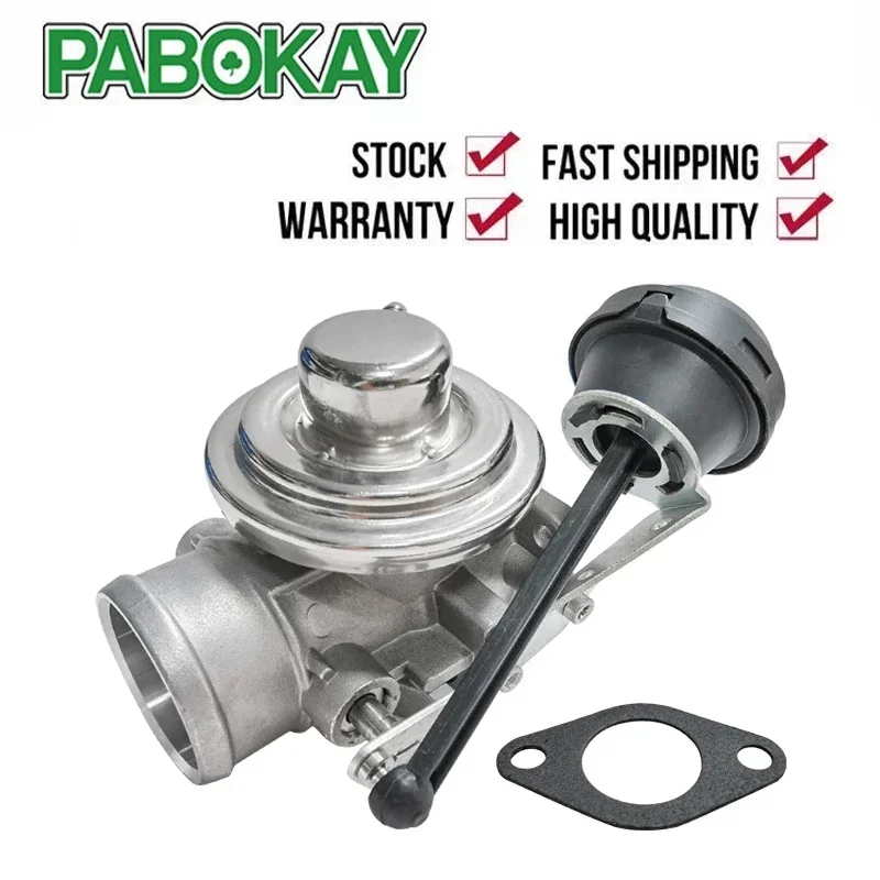 EGR Valve For 98-04 Volkswagen Beetle Jetta Golf 1.9L 045131501 045131501D 7301D 72480957 038129637C 724809570
EGR Valve For 98-04 Volkswagen Beetle Jetta Golf 1.9L 045131501 045131501D 7301D 72480957 038129637C 724809570