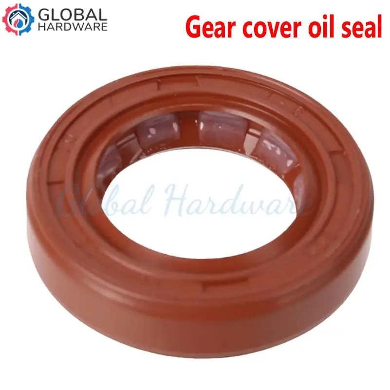 18X30x7 Dustproof and splash-proof electric vehicle motor TC skeleton oil seal motor cover sealing ring parts
18X30x7 Dustproof and splash-proof electric vehicle motor TC skeleton oil seal motor cover sealing ring parts