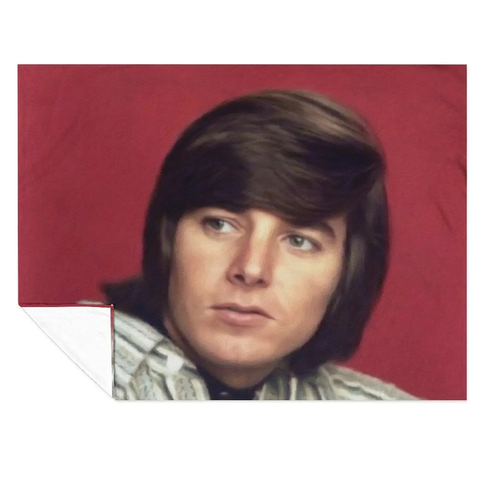 Bobby Sherman, Music Star Throw Blanket Soft Plaid Softest Sleeping Bag Blankets For Bed Blankets
Bobby Sherman, Music Star Throw Blanket Soft Plaid Softest Sleeping Bag Blankets For Bed Blankets