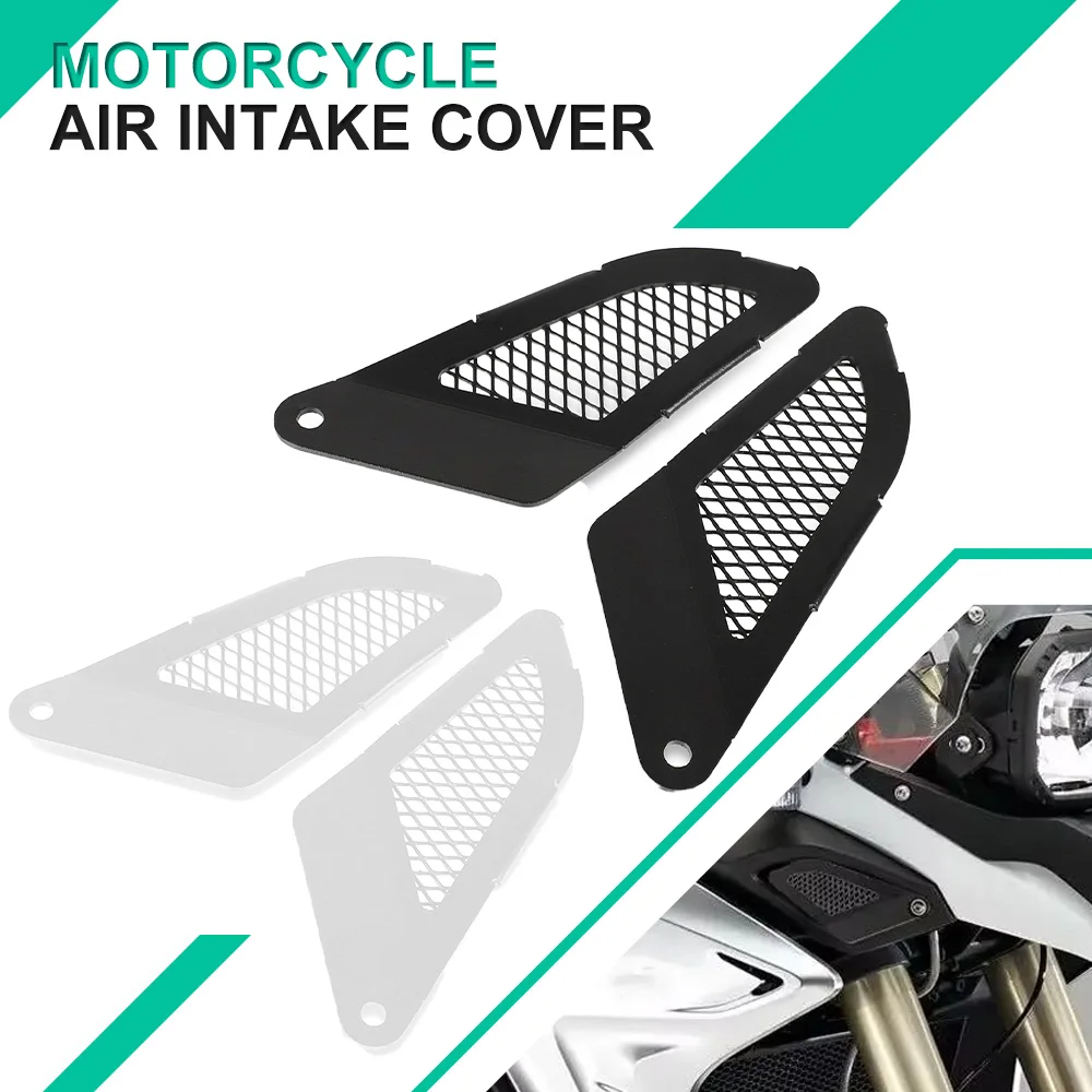 FOR BMW F800GS F800 GS F 800 GS 2013-2017 2015 2016 2014 Air Intake Cover Guard Motorcycle Aluminium Protector Accessory
FOR BMW F800GS F800 GS F 800 GS 2013-2017 2015 2016 2014 Air Intake Cover Guard Motorcycle Aluminium Protector Accessory