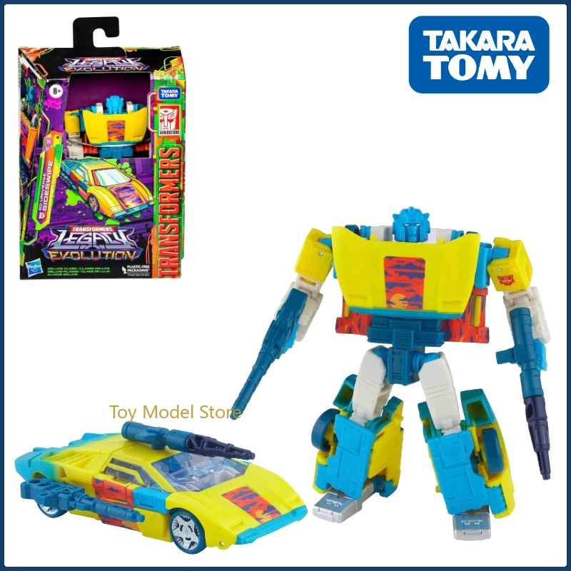 В наличии Takara Tomy Transformers G Series Legendary Evolution Collection D Level G2 Sideswipe Коллекционная фигурка Аниме Экшн-подарок 
В наличии Takara Tomy Transformers G Series Legendary Evolution Collection D Level G2 Sideswipe Коллекционная фигурка Аниме Экшн-подарок
