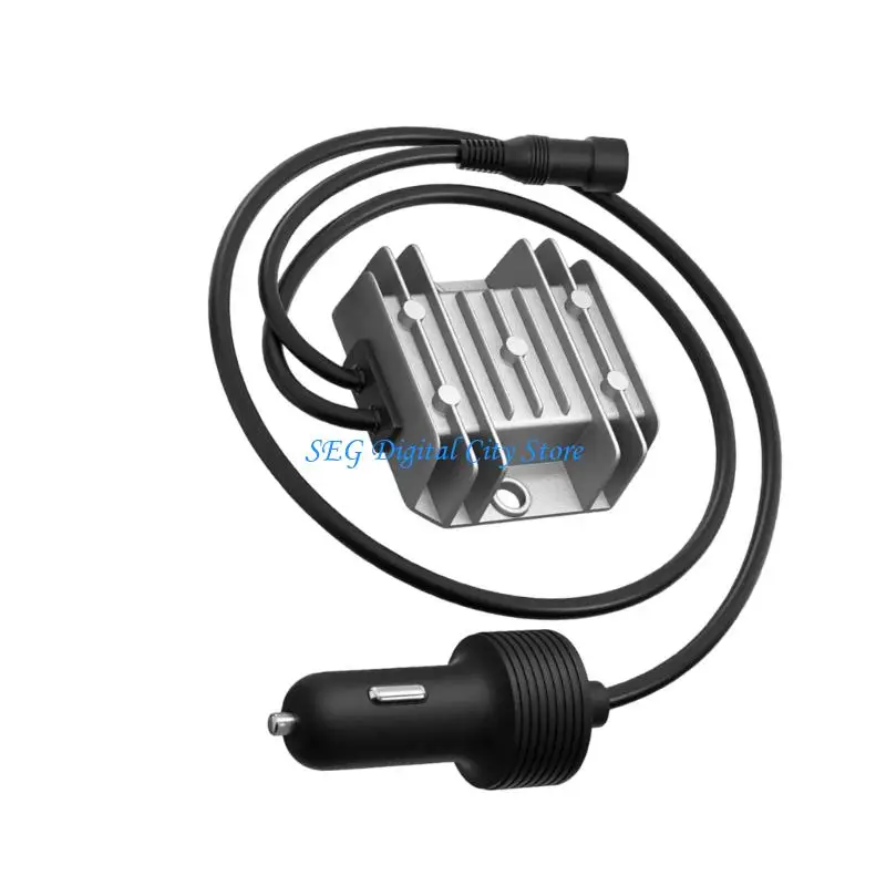 U75B 12V 24V To 30V 3.5A Step Up Converter Power Conversion Replacement For Car Outdoor Camping Electronics Equipment
U75B 12V 24V To 30V 3.5A Step Up Converter Power Conversion Replacement For Car Outdoor Camping Electronics Equipment