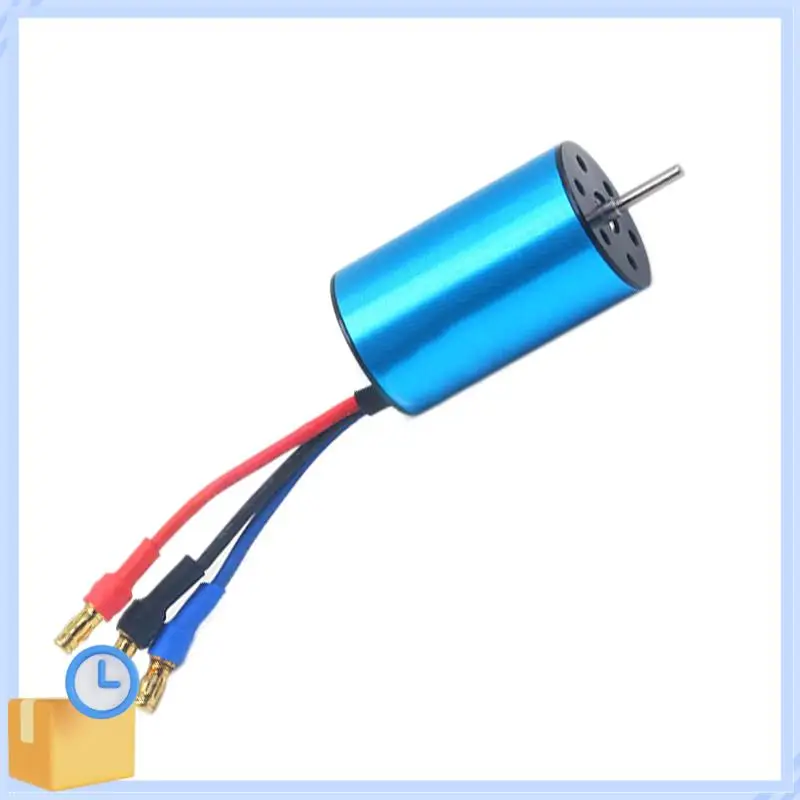 ABTK-2440 3300KV 4300KV Бессенсорный бесщеточный двигатель для 1/16 1/18 с дистанционным управлением, модель автомобиля, лодки, детали автомобиля
ABTK-2440 3300KV 4300KV Бессенсорный бесщеточный двигатель для 1/16 1/18 с дистанционным управлением, модель автомобиля, лодки, детали автомобиля
