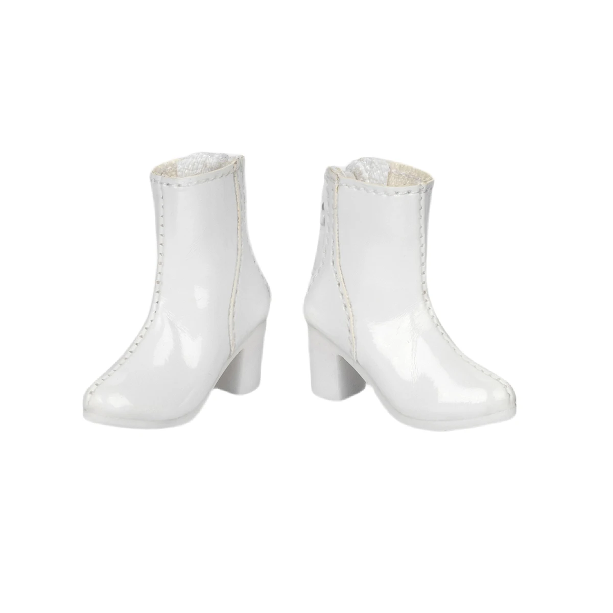HiPlay 1/6 Female Short Boots Shoes Doll Accessory for 12-inches Action Figurine
HiPlay 1/6 Female Short Boots Shoes Doll Accessory for 12-inches Action Figurine