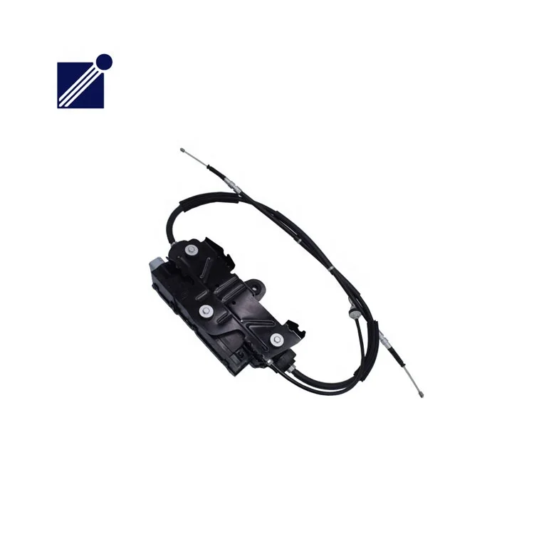 34436874219 34436869479 34436868045 For F07 GT Auto Parts Parking Brake Actuator With Control Unit
34436874219 34436869479 34436868045 For F07 GT Auto Parts Parking Brake Actuator With Control Unit