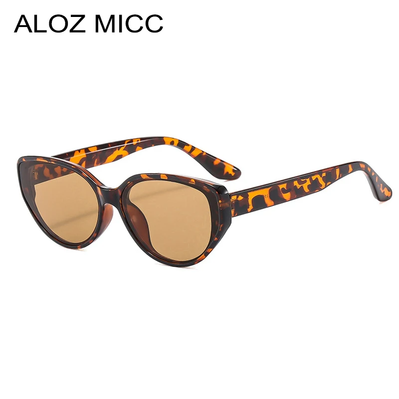 Luxury Brand Designer Oval Cat Eye Sunglasses Women Vintage Fashion Sun Glasses Trending Punk Sexy Ladies Shades UV400
Luxury Brand Designer Oval Cat Eye Sunglasses Women Vintage Fashion Sun Glasses Trending Punk Sexy Ladies Shades UV400
