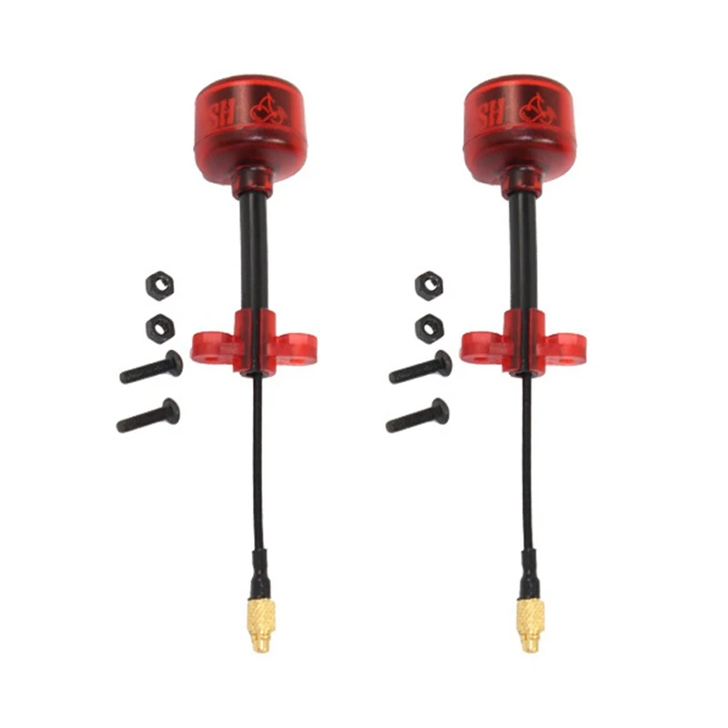 A93U-2PCS FPV антенна 5,8G MMCX RHCP антенна VTX VRX антенна адаптер дальнего действия для RC FPV дрон очки
A93U-2PCS FPV антенна 5,8G MMCX RHCP антенна VTX VRX антенна адаптер дальнего действия для RC FPV дрон очки