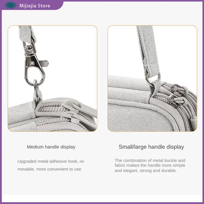 Multifunctional Double Layer Digital Bag USB Data Line Charger Plug Organizador For Travel Electronic Organizer Pink
Multifunctional Double Layer Digital Bag USB Data Line Charger Plug Organizador For Travel Electronic Organizer Pink