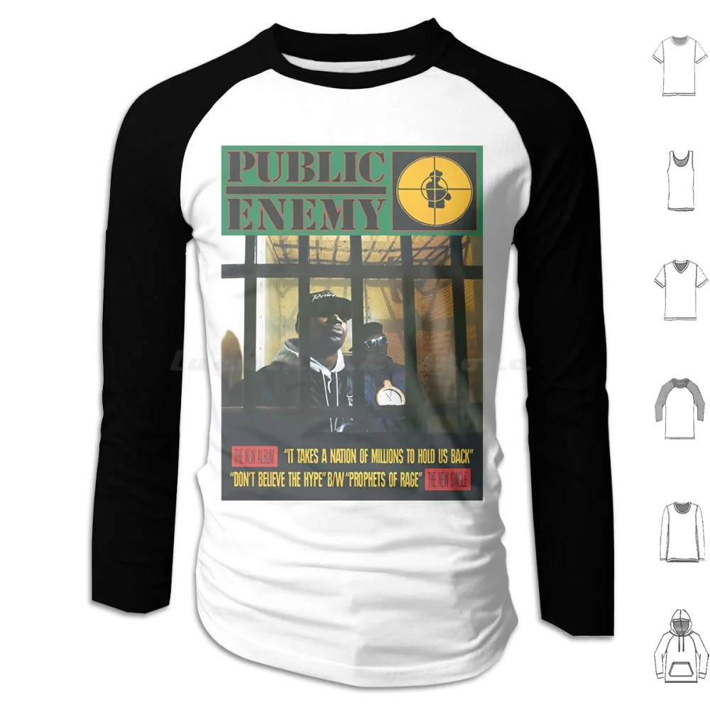 Enemy-Style Hoodies Long Sleeve Cool Life Prophets Of Rage Public Fire Hottime Trends
Enemy-Style Hoodies Long Sleeve Cool Life Prophets Of Rage Public Fire Hottime Trends