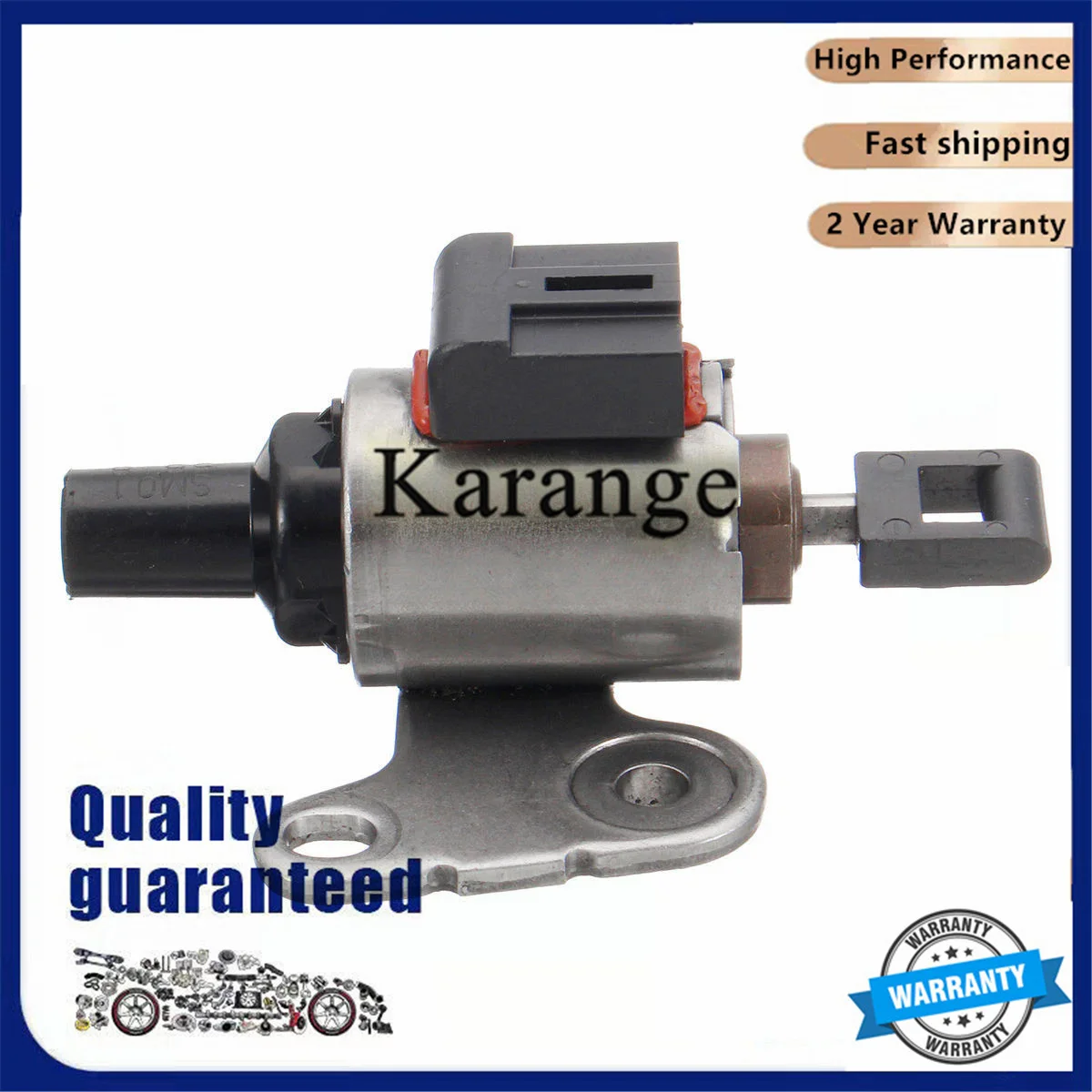 Электромотор (шаговый двигатель) клапанного блока вариатора (CVT) JF010E JF009E RE0F08A RE0F08B RE0F09A RE0F09B RE0F10A для Nissan Altima Maxima Murano Versa
Электромотор (шаговый двигатель) клапанного блока вариатора (CVT) JF010E JF009E RE0F08A RE0F08B RE0F09A RE0F09B RE0F10A для Nissan Altima Maxima Murano Versa