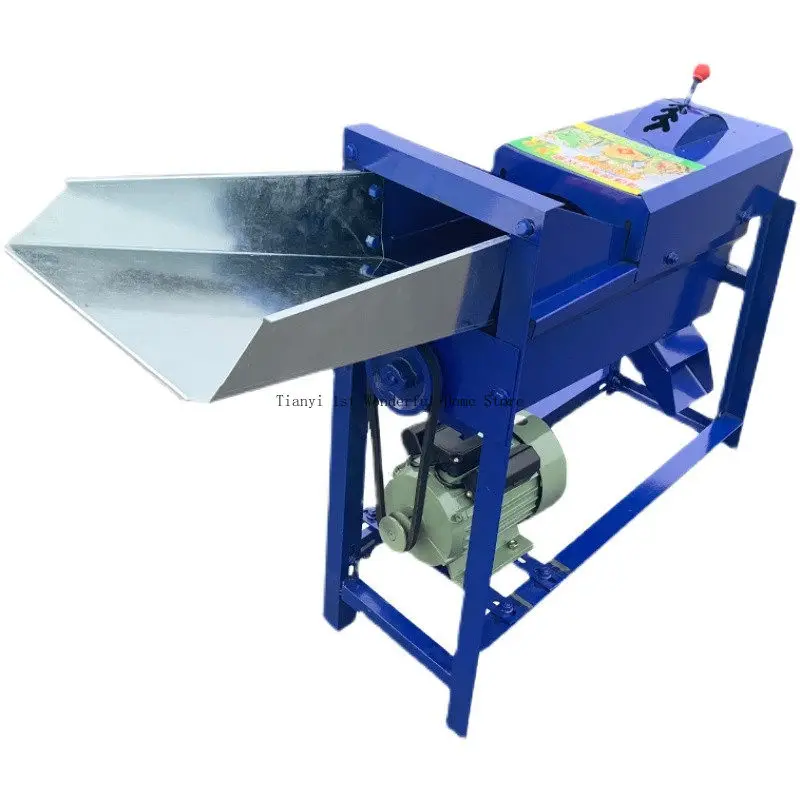 Household Agricultural Grain Separator Commercial Furniture Electric Grain Separator Modern Furniture Entkörnungsgerät MH40TLJ
Household Agricultural Grain Separator Commercial Furniture Electric Grain Separator Modern Furniture Entkörnungsgerät MH40TLJ