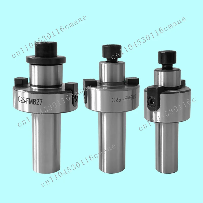 Numerical control machine tool accessories C FMB16 FMB22 FMB27 FMB32 face grinding spindle C20 C25 C32 shell tool holder
Numerical control machine tool accessories C FMB16 FMB22 FMB27 FMB32 face grinding spindle C20 C25 C32 shell tool holder