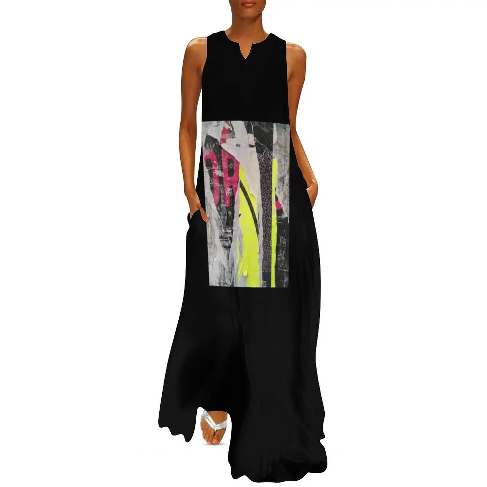Hip Hopper III Long Dress ceremony dresses dresses summer prom dress 2025 birthday dresses for women
Hip Hopper III Long Dress ceremony dresses dresses summer prom dress 2025 birthday dresses for women
