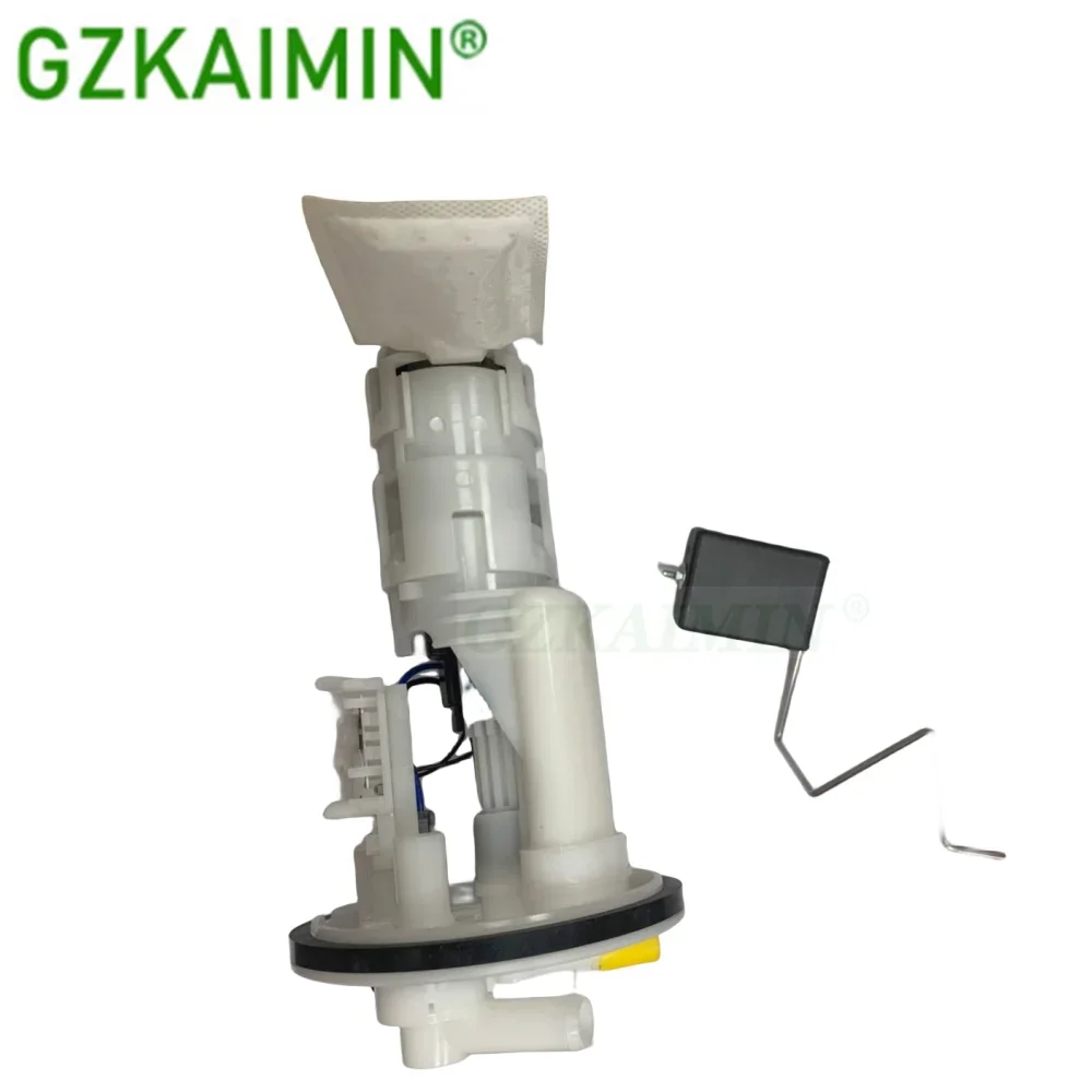 OEM 23210-B1010 23210B1010 Fuel Pump Module Assembly for DAIHATSU MATERIA SIRION SUBARU JUSTY
OEM 23210-B1010 23210B1010 Fuel Pump Module Assembly for DAIHATSU MATERIA SIRION SUBARU JUSTY