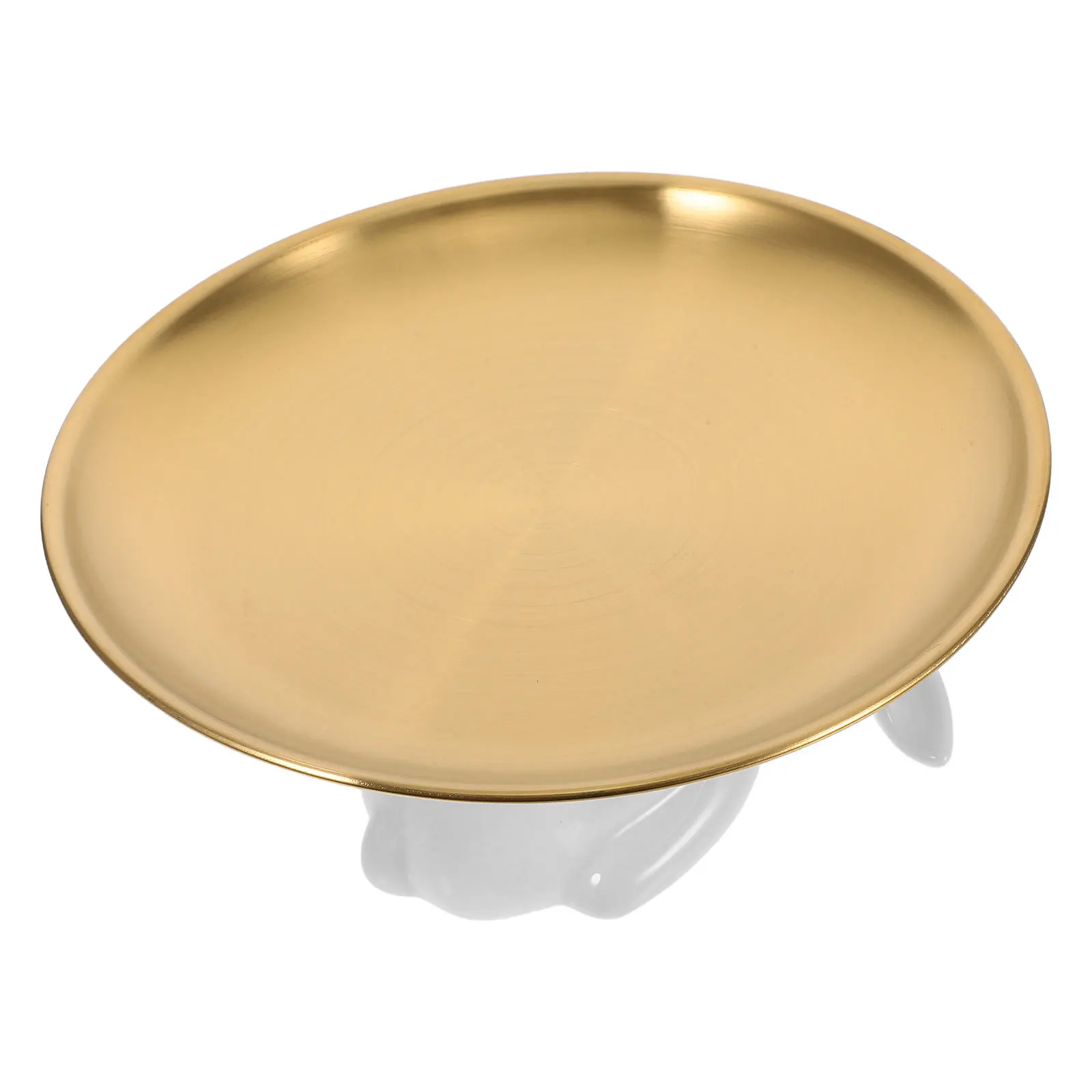 Ceramic Rabbit Cake Tray Classic Color Elegant Dessert Display Stand for Home Wedding Party Food Storage Tray Cake Display Stand
Ceramic Rabbit Cake Tray Classic Color Elegant Dessert Display Stand for Home Wedding Party Food Storage Tray Cake Display Stand