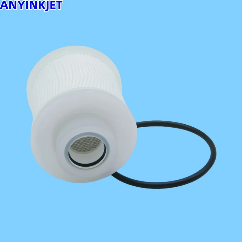 Для основного чернильного фильтра картриджа Imaje ENM37176 S8 
Для основного чернильного фильтра картриджа Imaje ENM37176 S8