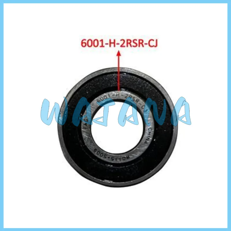 Gb276-6001rs/p5c3, радиальные шарикоподшипники 1250601-143000 для Kiden, оригинальная деталь
Gb276-6001rs/p5c3, радиальные шарикоподшипники 1250601-143000 для Kiden, оригинальная деталь