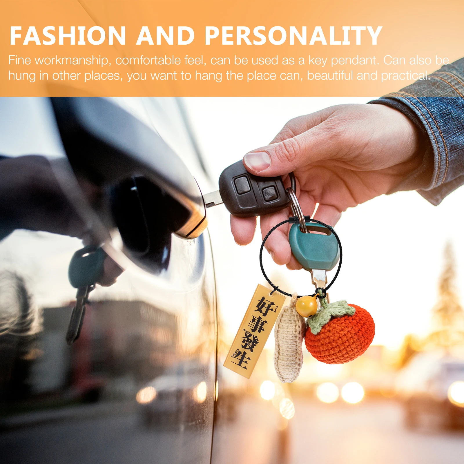 Woolen Pendant Handmade Key Bag Decorative Supply Creative Cartoon Car Accessory Gift Durable Polished Christmas Valentine
Woolen Pendant Handmade Key Bag Decorative Supply Creative Cartoon Car Accessory Gift Durable Polished Christmas Valentine