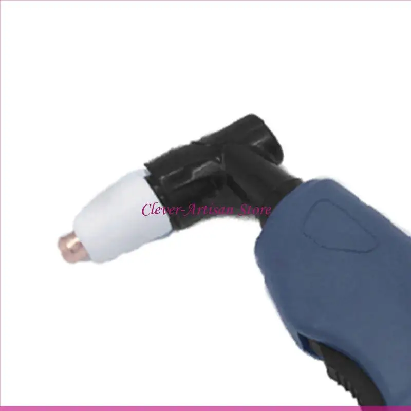 E06B 40A Air Plasma Rutter Rutter Cutcure Body Body для головы ручной режущей факела для головы для Cut30 Cut40 Cut50
E06B 40A Air Plasma Rutter Rutter Cutcure Body Body для головы ручной режущей факела для головы для Cut30 Cut40 Cut50