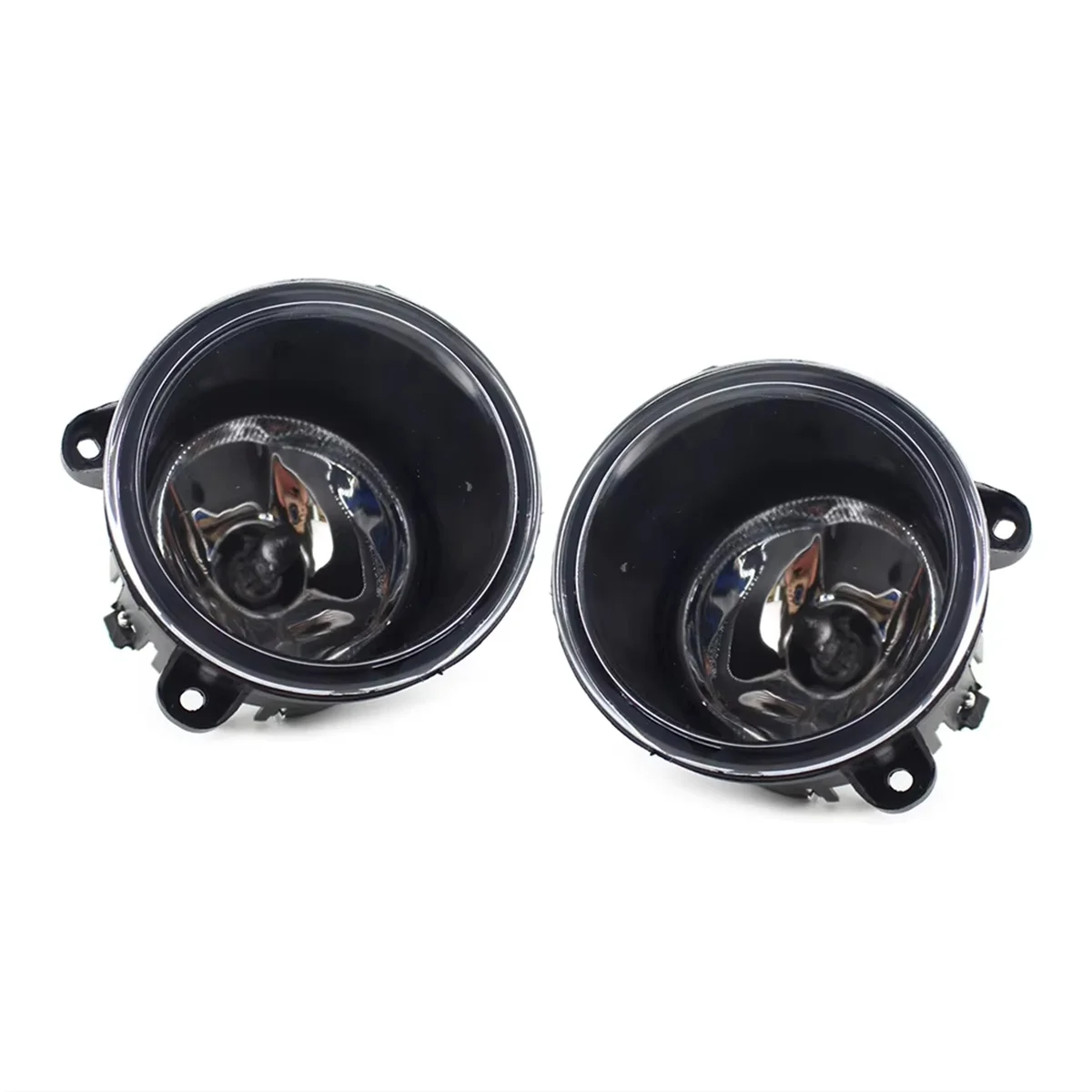 A48M-Professional 1 Pair Car Front Bumper Fog Light Lamps Assembly for Land Rover Discovery 2 3 LR2 LR3 2006-2009 XBJ000090 XBJ0
A48M-Professional 1 Pair Car Front Bumper Fog Light Lamps Assembly for Land Rover Discovery 2 3 LR2 LR3 2006-2009 XBJ000090 XBJ0