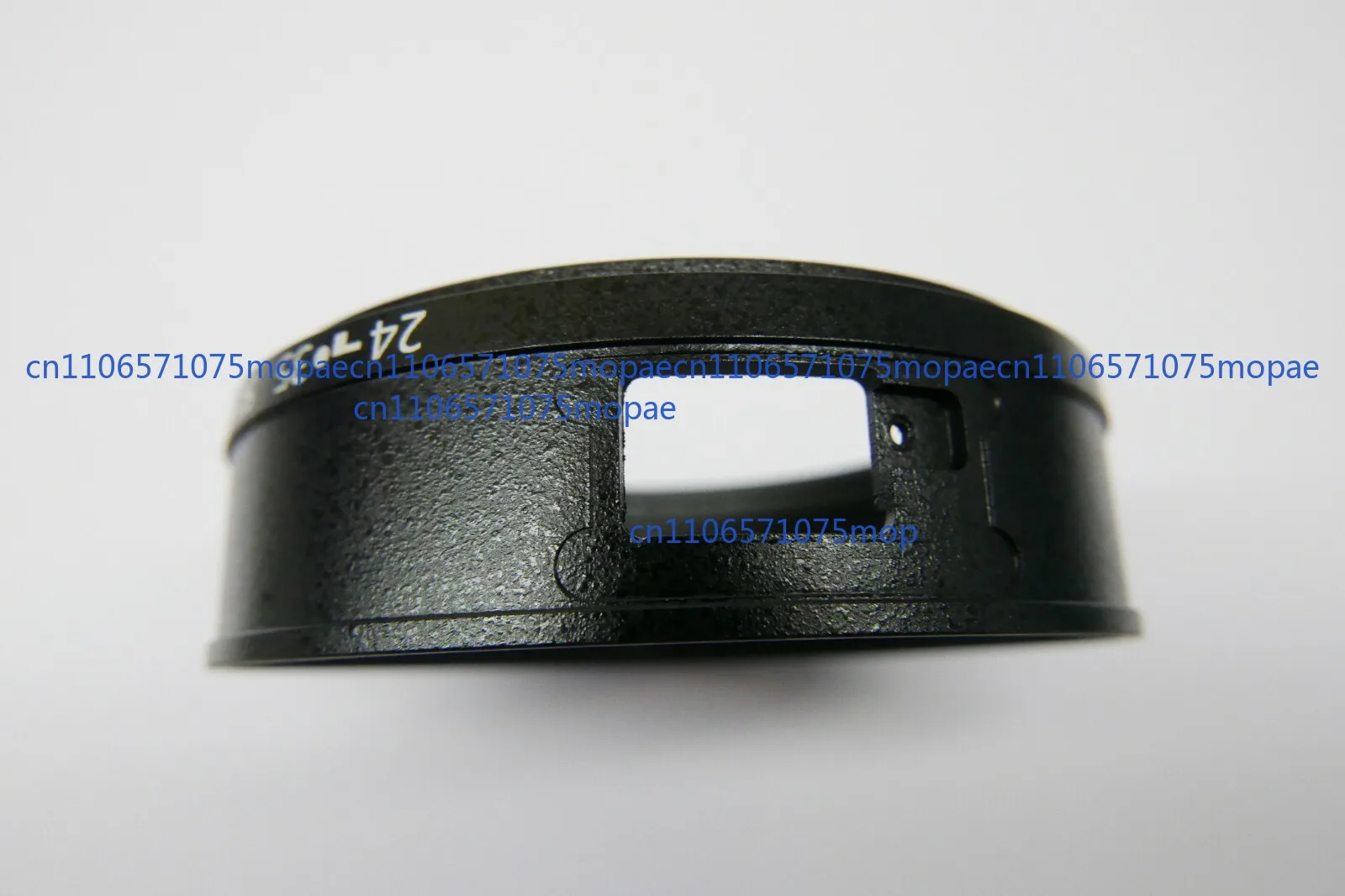 Used 95% new for Canon EF 24-105mm f/4L IS USM Lens Zoom Tube Zoom Ring Repair Part
Used 95% new for Canon EF 24-105mm f/4L IS USM Lens Zoom Tube Zoom Ring Repair Part